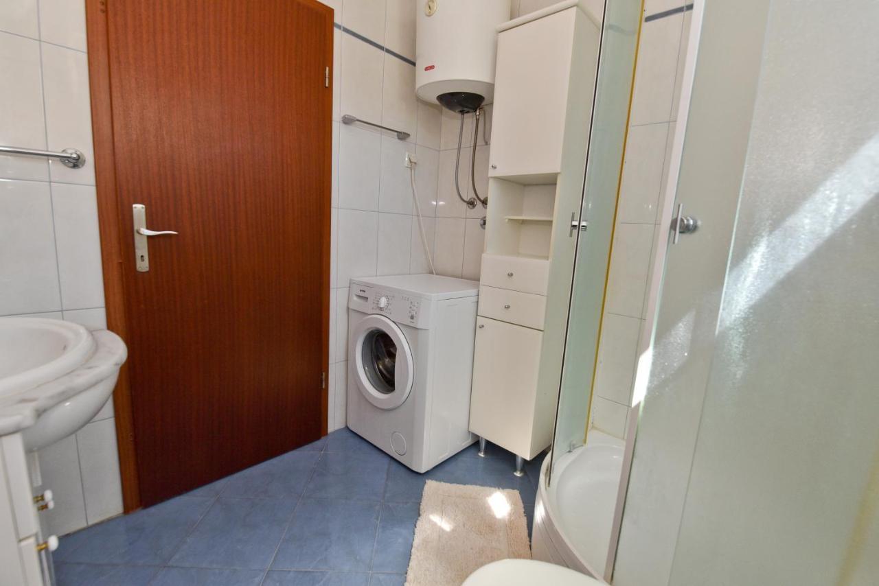 Apartment Nelly- Self Check-In Zadar Exterior foto