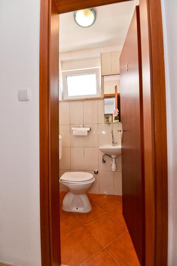 Apartment Nelly- Self Check-In Zadar Exterior foto