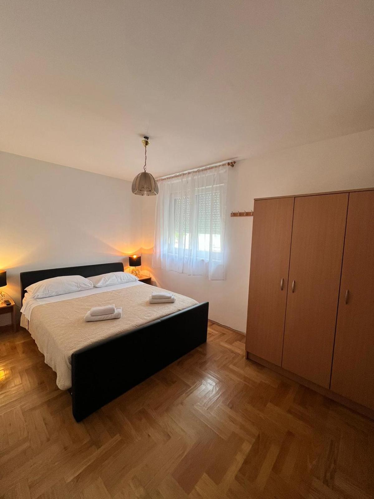 Apartment Nelly- Self Check-In Zadar Exterior foto